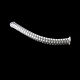 Line 3/8" Strait-Core Poly