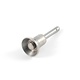 Pin Quick Release Cup Head 3/16" x 3/4"