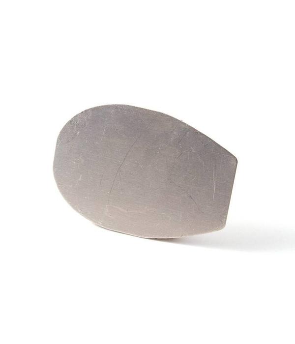 Mast Seal Plate H18