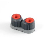 Ronstan Cam Cleat Small Red