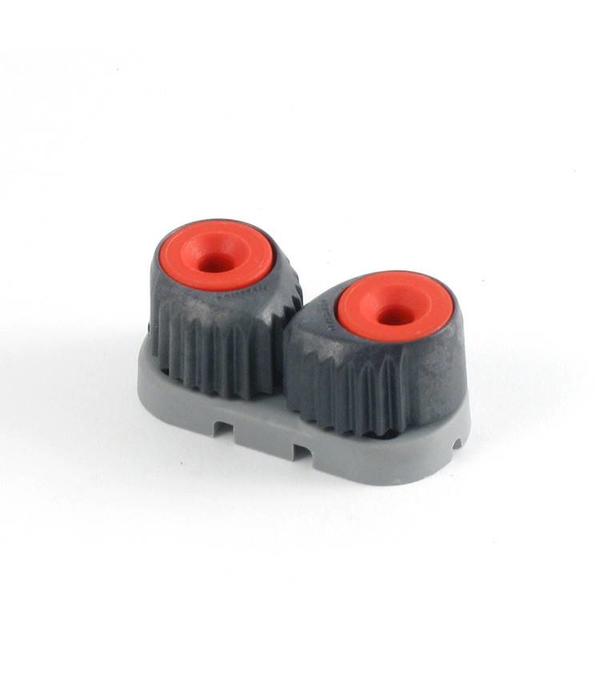 Ronstan Cam Cleat Small Red