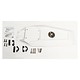 Pro Angler Power Pole Mount Kit