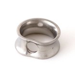 Gooseneck Downhaul Ring