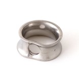 Gooseneck Downhaul Ring