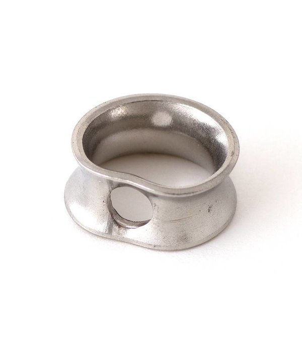 Gooseneck Downhaul Ring