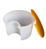 Hobie 8'' Deep Mirage Gear Bucket