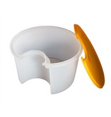 Hobie 8'' Deep Mirage Gear Bucket