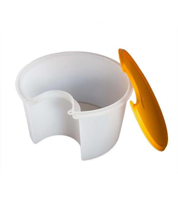 Hobie 8'' Deep Mirage Gear Bucket