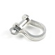 Shackle 5/16" x 11/16" x 13/16"