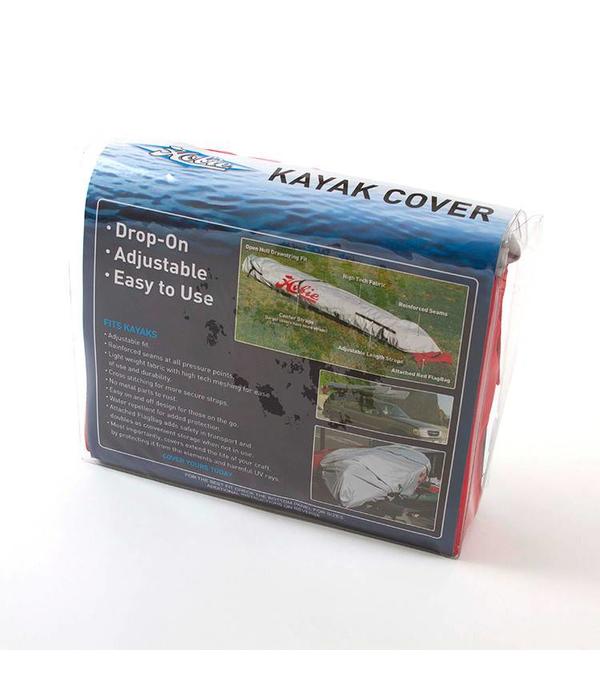 Hobie Kayak Cover