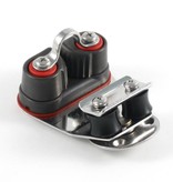 Hobie Swivel Cam Cleat With Rollers