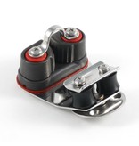 Hobie Swivel Cam Cleat With Rollers