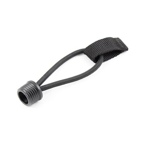 Shock Cord Assembly Paddle Holder