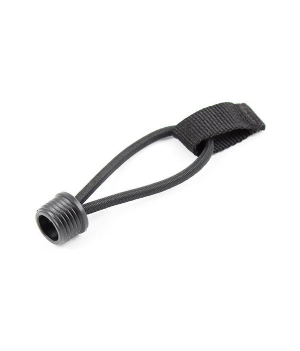 Shock Cord Assembly Paddle Holder