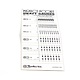 (Discontinued) Draft Gauge H14 Trentec