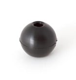 Hobie Stopper Ball Medium 6mm Black