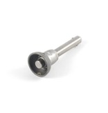 Fastpin Cup Head 1/4" x 1"