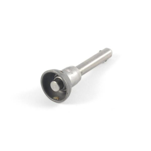 Fastpin Cup Head 1/4" x 1"