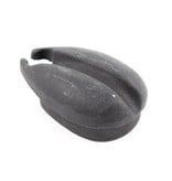 Boom End 14/16 Rear Undrilled