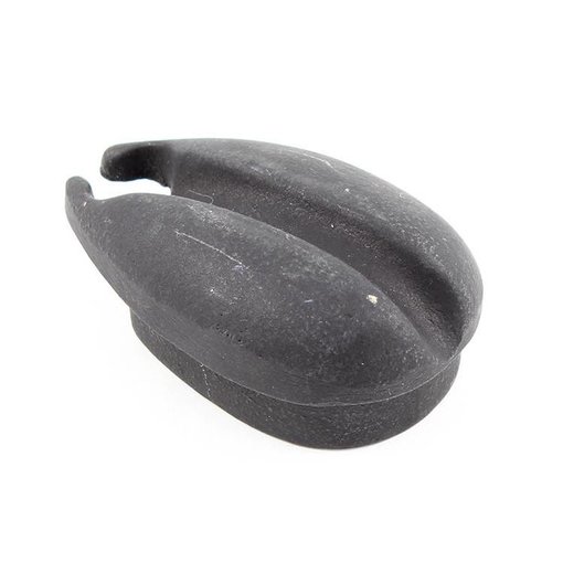 Boom End 14/16 Rear Undrilled