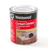 Contact Cement