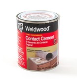 Contact Cement