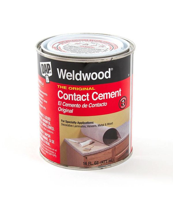 Contact Cement