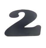Catamaran Sail Numbers
