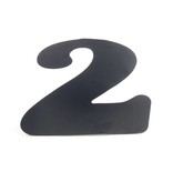 Catamaran Sail Numbers