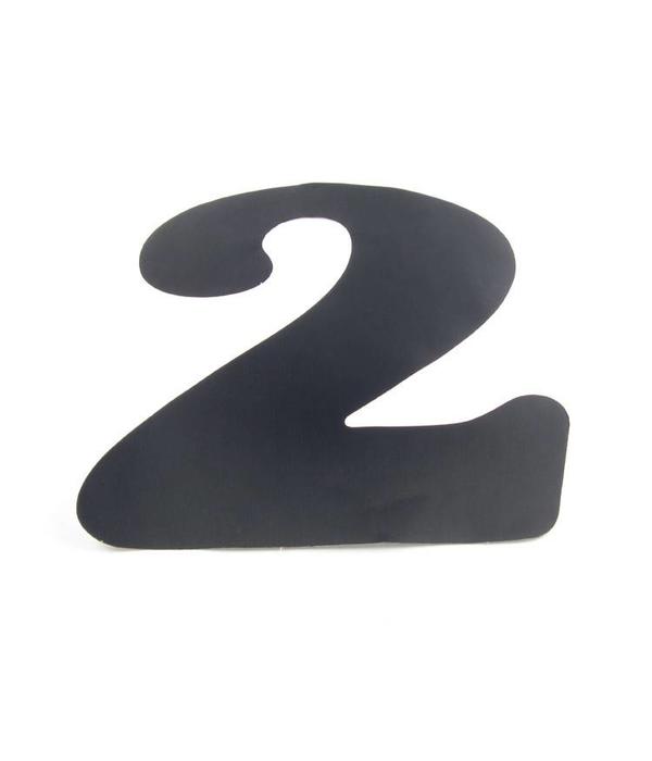 Catamaran Sail Numbers
