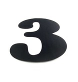 Catamaran Sail Numbers