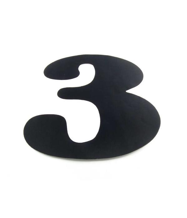 Catamaran Sail Numbers