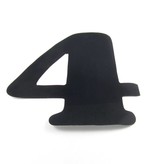 Catamaran Sail Numbers