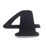Catamaran Sail Numbers