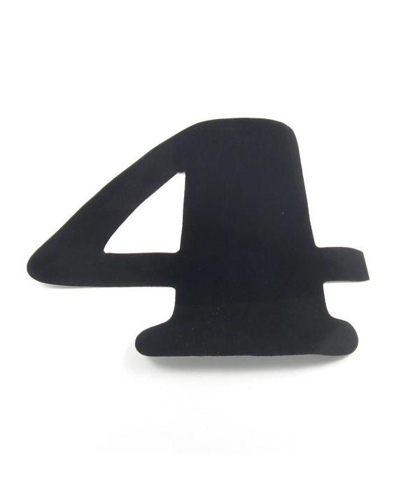 Catamaran Sail Numbers
