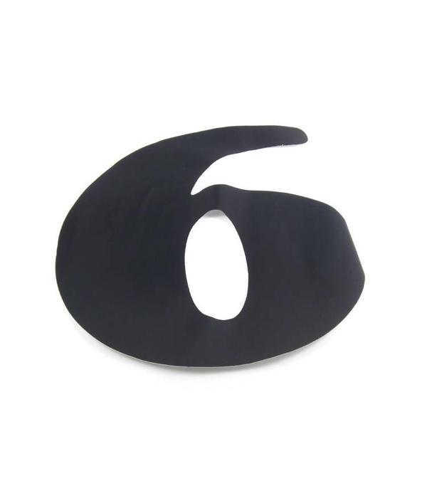Catamaran Sail Numbers