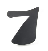 Catamaran Sail Numbers