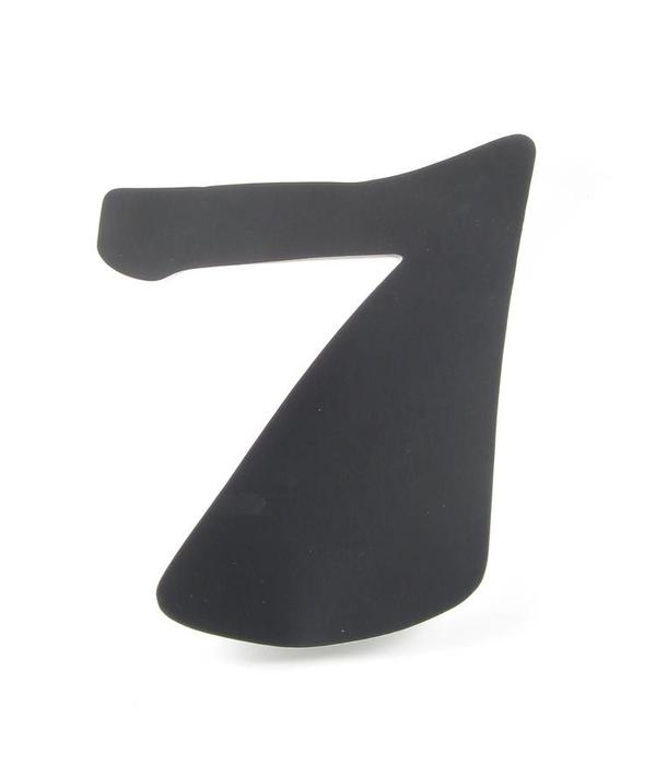 Catamaran Sail Numbers