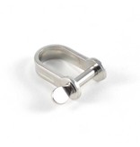 Shackle 3/16" x 5/8" x 5/16"