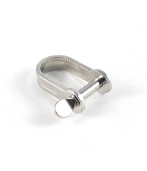 Shackle 3/16" x 5/8" x 5/16"