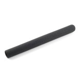 Black Foam Grip .940'' x 12''