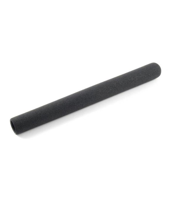 Black Foam Grip .940'' x 12''