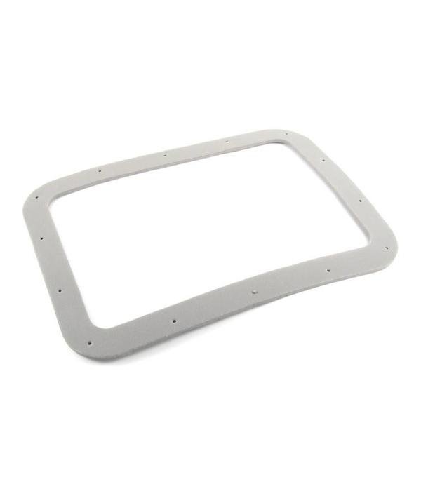 Hobie Rectangular Hatch Flange Gasket