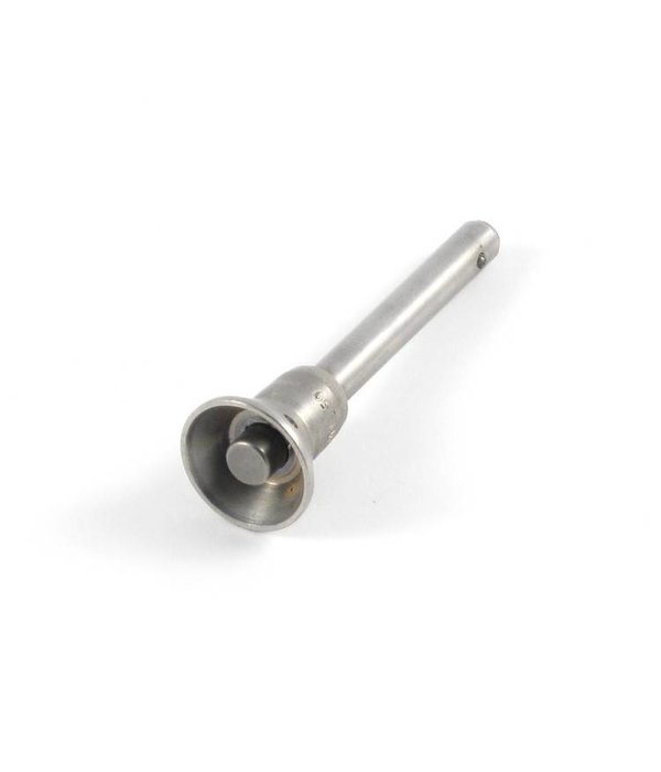 Hobie Fastpin Cup Head 1/4" x 1-1/2"