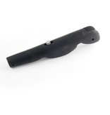 Upper Rudder Casting H14/H16 Left Black