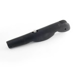 Upper Rudder Casting H14/H16 Left Black