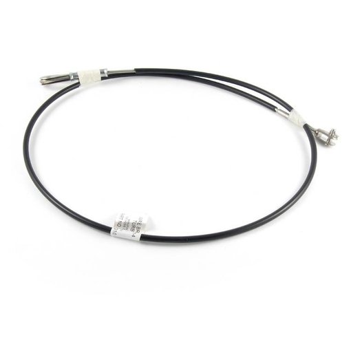 Bridle H14 Turbo Black