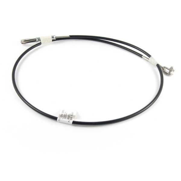 Bridle H14 Turbo Black