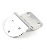 Cam Cleat Plate Getaway Bent
