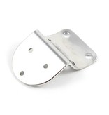 Cam Cleat Plate Getaway Bent